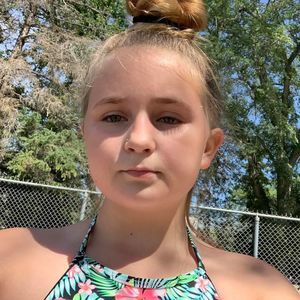 Meet your Posher, Mckenna